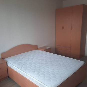 Сдается 1-комнатная квартира, 39,3 м²