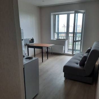 Сдается 1-комнатная квартира, 39,3 м²