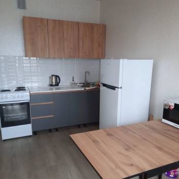 Сдается 1-комнатная квартира, 39,3 м²