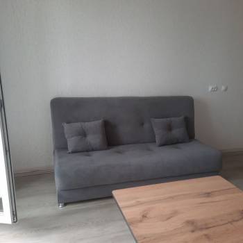 Сдается 1-комнатная квартира, 39,3 м²