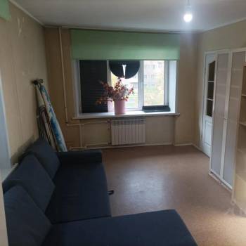 Сдается 1-комнатная квартира, 31,7 м²