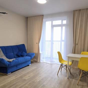 Сдается 1-комнатная квартира, 32 м²