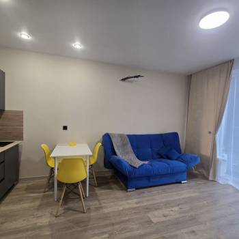 Сдается 1-комнатная квартира, 32 м²