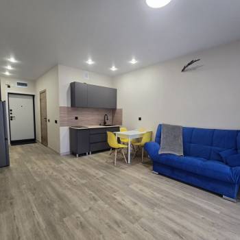 Сдается 1-комнатная квартира, 32 м²
