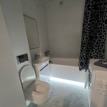 Сдается 2-х комнатная квартира, 43 м²