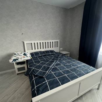 Сдается 2-х комнатная квартира, 43 м²