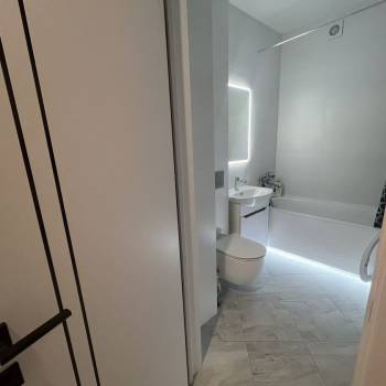 Сдается 2-х комнатная квартира, 43 м²