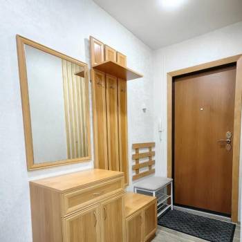 Сдается 2-х комнатная квартира, 45,2 м²