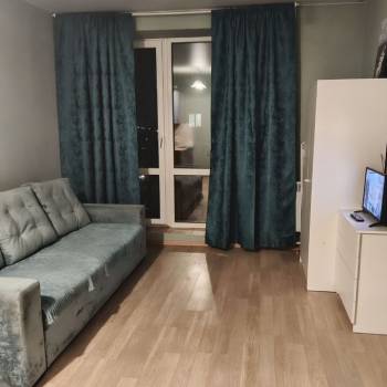Сдается 1-комнатная квартира, 25 м²