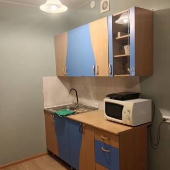 Сдается 1-комнатная квартира, 25 м²