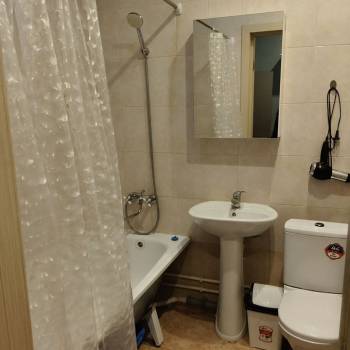 Сдается 1-комнатная квартира, 25 м²
