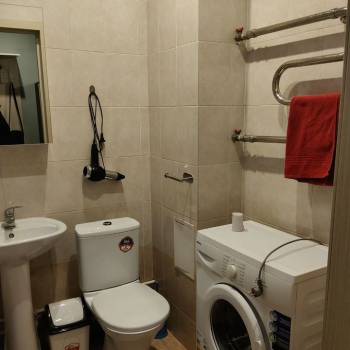 Сдается 1-комнатная квартира, 25 м²