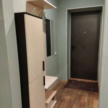 Сдается 1-комнатная квартира, 25 м²