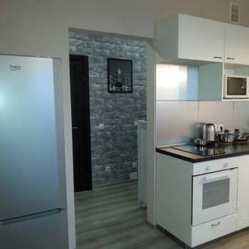 Сдается 1-комнатная квартира, 28 м²