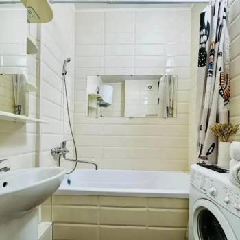 Сдается 1-комнатная квартира, 34 м²