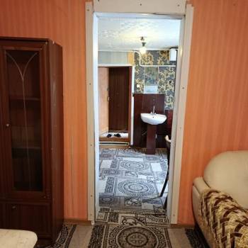 Сдается Дом, 34 м²
