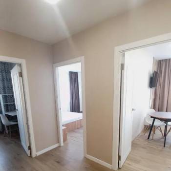 Сдается Многокомнатная квартира, 56 м²