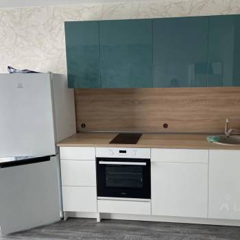 Сдается 1-комнатная квартира, 40,3 м²