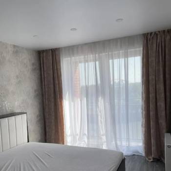 Сдается 1-комнатная квартира, 40,3 м²