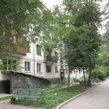 Продается 1-комнатная квартира, 32 м²