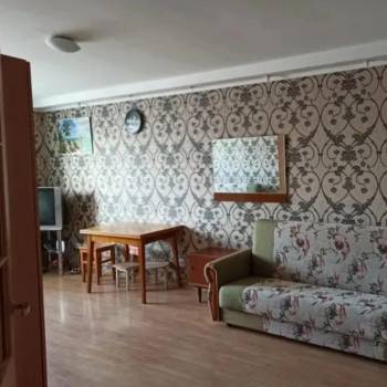 Сдается 1-комнатная квартира, 33 м²
