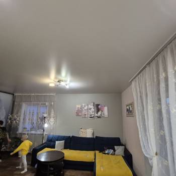 Продается 1-комнатная квартира, 31,3 м²