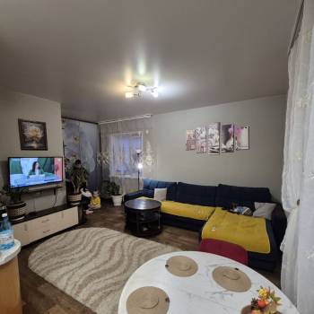 Продается 1-комнатная квартира, 31,3 м²