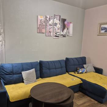Продается 1-комнатная квартира, 31,3 м²