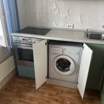 Сдается 1-комнатная квартира, 36 м²