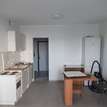 Сдается 1-комнатная квартира, 48 м²