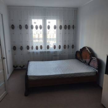 Сдается 1-комнатная квартира, 48 м²