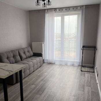 Сдается 1-комнатная квартира, 28 м²