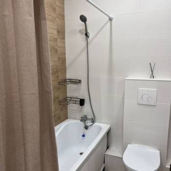 Сдается 1-комнатная квартира, 28 м²