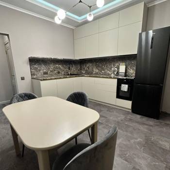 Сдается 2-х комнатная квартира, 59 м²