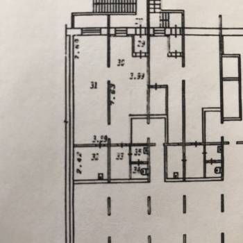 Сдается Нежилое помещение, 71,3 м²