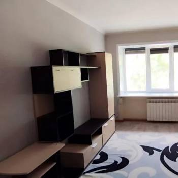 Сдается 1-комнатная квартира, 33 м²