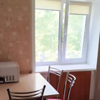 Сдается 1-комнатная квартира, 33 м²
