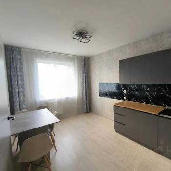 Сдается 1-комнатная квартира, 42,5 м²