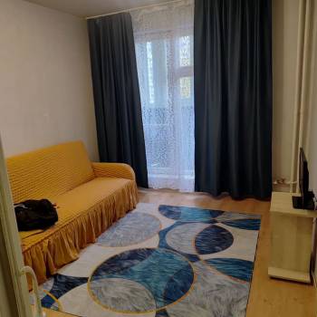 Сдается 1-комнатная квартира, 19 м²