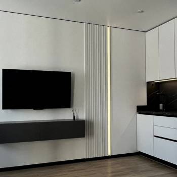 Сдается 1-комнатная квартира, 30 м²