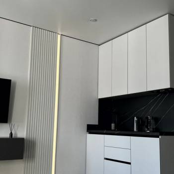Сдается 1-комнатная квартира, 30 м²