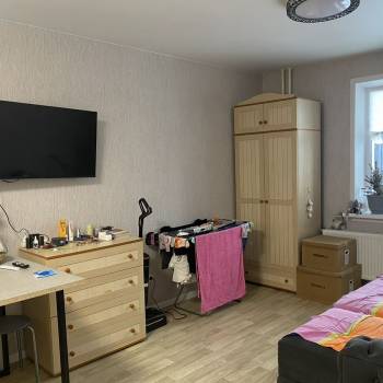 Сдается 1-комнатная квартира, 26 м²