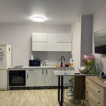 Сдается 1-комнатная квартира, 26 м²