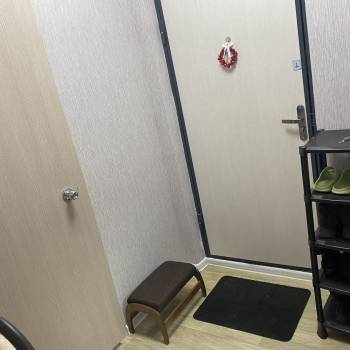 Сдается 1-комнатная квартира, 26 м²
