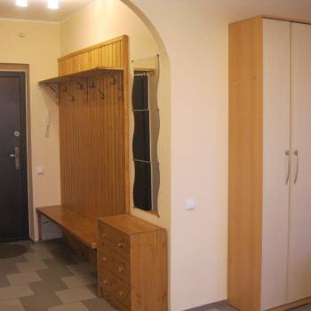 Сдается 1-комнатная квартира, 36 м²