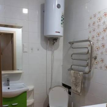 Сдается 1-комнатная квартира, 55 м²