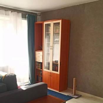 Сдается 1-комнатная квартира, 32 м²