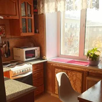 Сдается 1-комнатная квартира, 32 м²