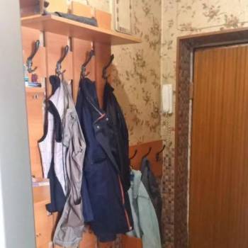 Сдается 1-комнатная квартира, 32 м²