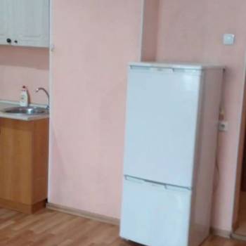 Сдается 1-комнатная квартира, 33 м²